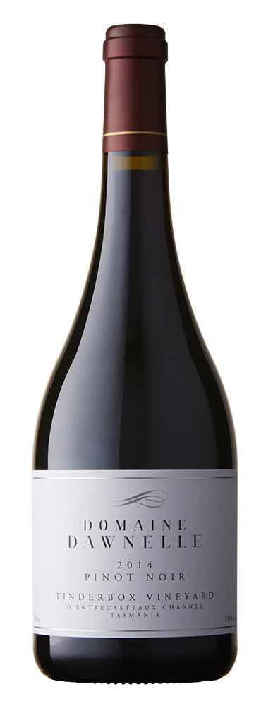 2014 Domaine Dawnelle Tinderbox Vineyard Pinot Noir